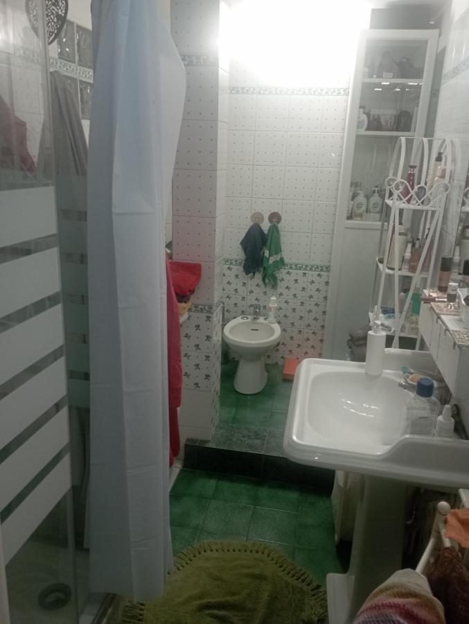 Semplicemente A Casa Hotell Roma Eksteriør bilde