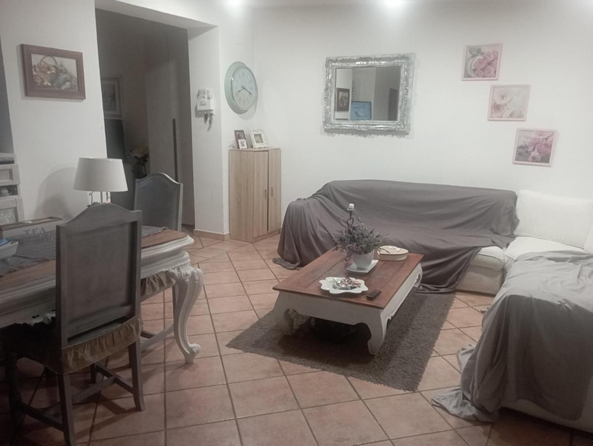 Semplicemente A Casa Hotell Roma Eksteriør bilde