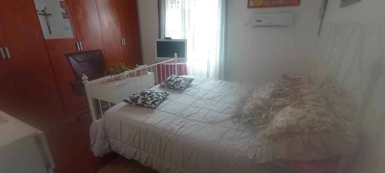 Semplicemente A Casa Hotell Roma Eksteriør bilde