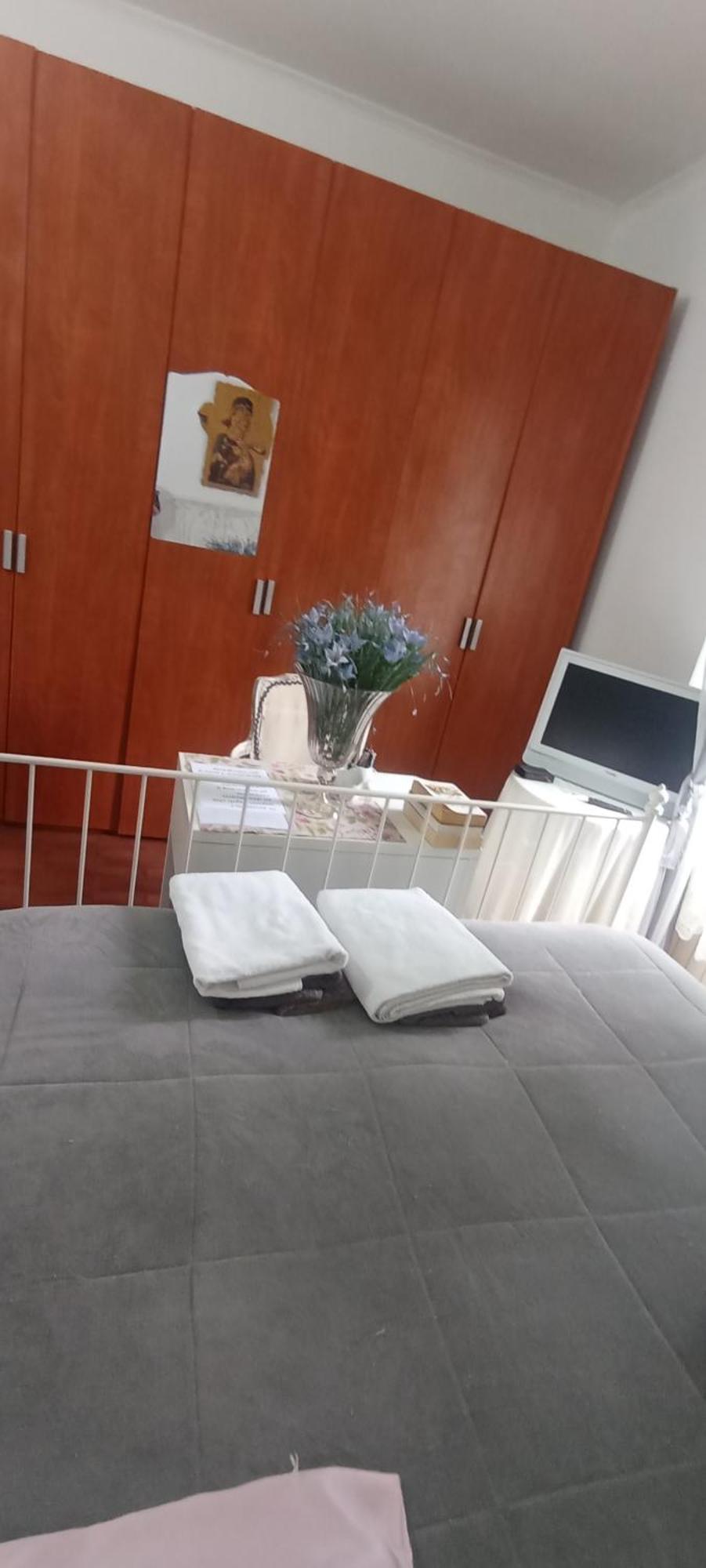 Semplicemente A Casa Hotell Roma Eksteriør bilde