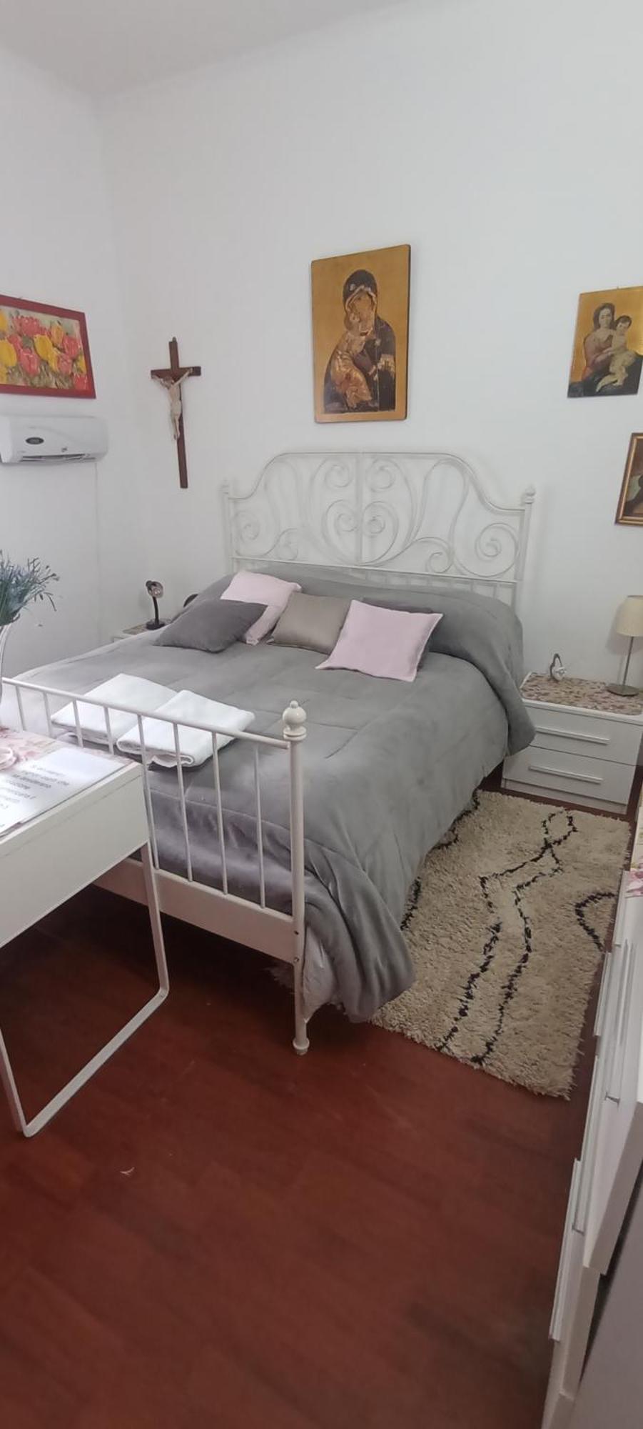 Semplicemente A Casa Hotell Roma Eksteriør bilde